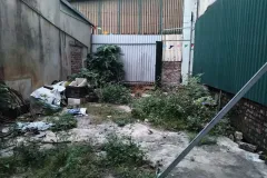 Cần bán đất Thụy Lâm, Đông Anh, 47m2, giá 2.45 tỷ