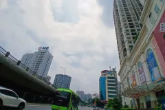 Bán gấp nhà phố Mạc Thị Bưởi, Hai Bà Trưng, Hà Nội