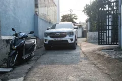 Bán đất thổ cư 79m2 tại Thôn Thượng, Mỹ Đức, Hà Nội
