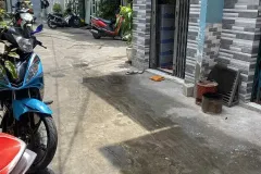 Bán nhà đẹp hẻm 997 Trần Xuân Soạn, Quận 7