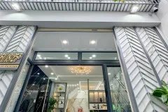 NHÀ ĐẸP 2 TẦNG FULL NỘI THẤT – TRẦN XUÂN SOẠN, QUẬN 7