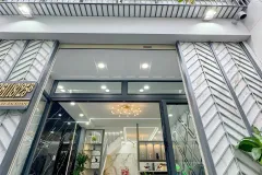 Nhà đẹp 2 tầng tại Quận 7, TP.HCM