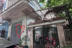 Bán nhà phố Ngọc Thụy, Long Biên, Hà Nội