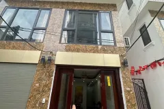 Nhà phố 6 tầng tại Việt Hưng, Long Biên, Hà Nội