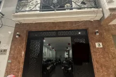 Nhà 6 tầng thang máy tại Long Biên, Hà Nội