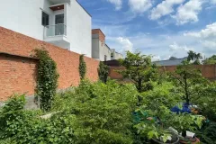 Bán đất 863m² tại Thạnh Xuân, Quận 12, TP.HCM