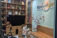 NHÀ ĐẸP – GIÁ TỐT  – CHÍNH CHỦ CẦN BÁN tại bờ kè Bình Trung - Bình Khánh