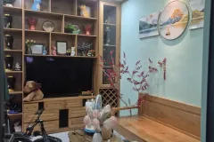 Nhà đẹp giá tốt tại Bình Khánh, Cần Giờ