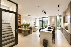 Bán nhà mặt phố Quận 2, TP HCM
