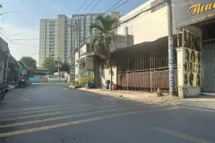 Cho thuê nhà nguyên căn tại Quận 12, TP.HCM