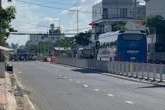 [T2639*] Đất Mặt Tiền Kinh Doanh Sát KCN Vĩnh Lộc – Giá 19.x Tỷ