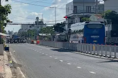 Đất Mặt Tiền Kinh Doanh Tại Huyện Hóc Môn, TP.HCM