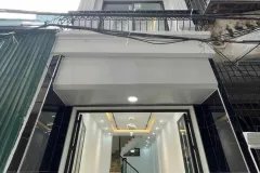 Bán nhà phân lô quân đội Tô Vĩnh Diện, Thanh Xuân - Ô tô vào nhà, gara riêng, 2