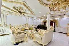 Bán nhà mặt phố Vạn Phúc, Ba Đình, Hà Nội