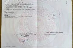Bán Lô Góc 530m2 full thổ, Sát Đại Học Quốc Gia, giá nhỉnh 12tr.m2