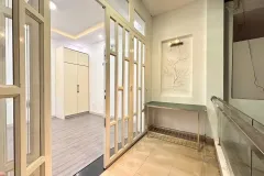 Cho thuê phòng trọ tự do tại Gò Vấp