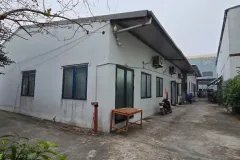 Chính chủ bán siêu phẩm đất KCN Ninh Hiệp Gia Lâm 1.200m2 - Đường container