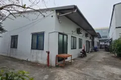 Bán đất KCN Ninh Hiệp, Gia Lâm, Hà Nội 1.200m²