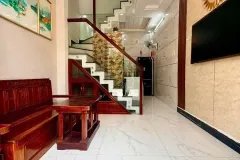 HOT HOT – CHÍNH CHỦ CẦN BÁN NHÀ 167/10/2 Đ. Huỳnh Văn Nghệ, P.12, Q. Gò Vấp,