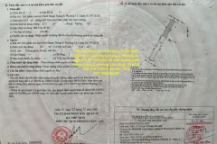 Cần bán lô đất mặt tiền tại Quận 10, TP. HCM