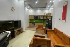 Bán nhà 3 tầng tại Vĩnh Tuy, Hai Bà Trưng, Hà Nội