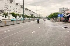 Bán nhà 2 Mặt tiền Dương Quảng Hàm - giao Nguyễn Thái Sơn, 5x28m, 3 Tầng, Sổ