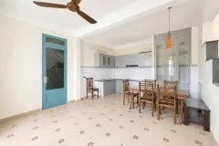 Bán nhà hẻm 4m Trương Công Định - giao Trường Chinh,  6,8x15m, 3 Tầng - 4 PN,