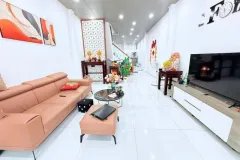 Bán nhà hẻm 4m Trịnh ĐÌnh Trọng - gần Âu Cơ vào, 4x20m, 2 Tầng mới, 2 PN, chỉ