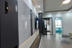 Căn hộ 80m² full nội thất tại Hà Đông, giá 4.8 tỷ