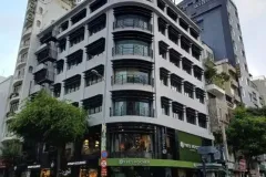 THÔNG TIN CHO THUÊ VĂN PHÒNG TÒA NHÀ 16–18 HBT