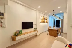 Bán nhà chính chủ tại Quận 10, TPHCM