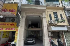 Cho thuê nhà 9 tầng tại Đống Đa, Hà Nội