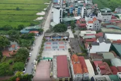 Bán lô đất đẹp tại Trát Cầu, Thường Tín