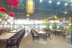 Cho thuê mặt bằng 300m2 tại Quận Long Biên