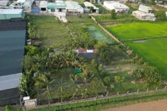 Bán đất 6362m2 tại Hóc Môn, TP.HCM