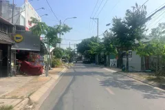 Nhà xưởng mặt tiền cho thuê tại Hóc Môn, TP.HCM