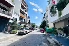 Đất phân lô 76m2 tại Hồng Bàng, Hà Nội chỉ 6,x tỷ