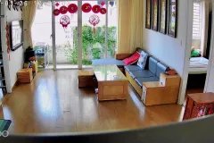 BÁN CĂN HỘ GÓC 2 PHÒNG NGỦ – CHUNG CƯ BÌNH KHÁNH, PHƯỜNG AN KHÁNH, TP.HCM