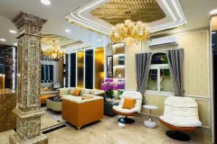 Bán nhà hẻm Ô tô tại Quận Tân Bình, TP.HCM