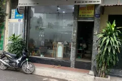 Cho thuê mặt bằng kinh doanh tại Thanh Xuân, Hà Nội