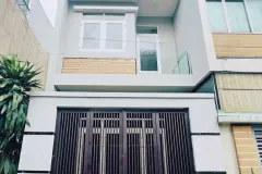 Nhà phố 3 tầng mới tại Thủ Đức, Hồ Chí Minh