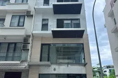 Cho thuê shophouse 600m² tại Ciputra, Tây Hồ, Hà Nội
