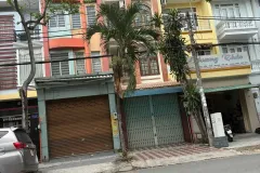Bán nhà 4x20m, 5 tấm tại Bình Tân, TP.HCM