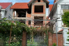 Bán biệt thự 3 tầng khu Quang Minh, Mê Linh