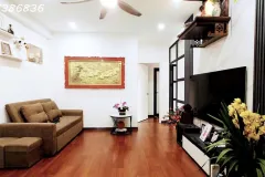 Chung cư 3 phòng ngủ đẹp tại Cầu Giấy, Hà Nội