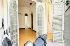 Bán đất vuông 63m2 tại Gò Vấp, Hồ Chí Minh