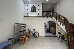 Nhà 2 tầng hẻm xe hơi Gò Vấp, giá rẻ