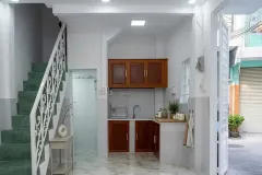 Bán nhà 2 tầng tại Tân Bình, Hồ Chí Minh