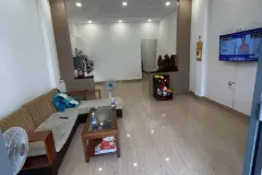 Nhà vuông vức giá rẻ tại Gò Vấp, Hồ Chí Minh