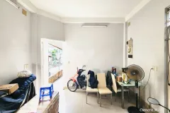 Bán nhà 2 mặt hẻm ô tô tại Gò Vấp, Hồ Chí Minh